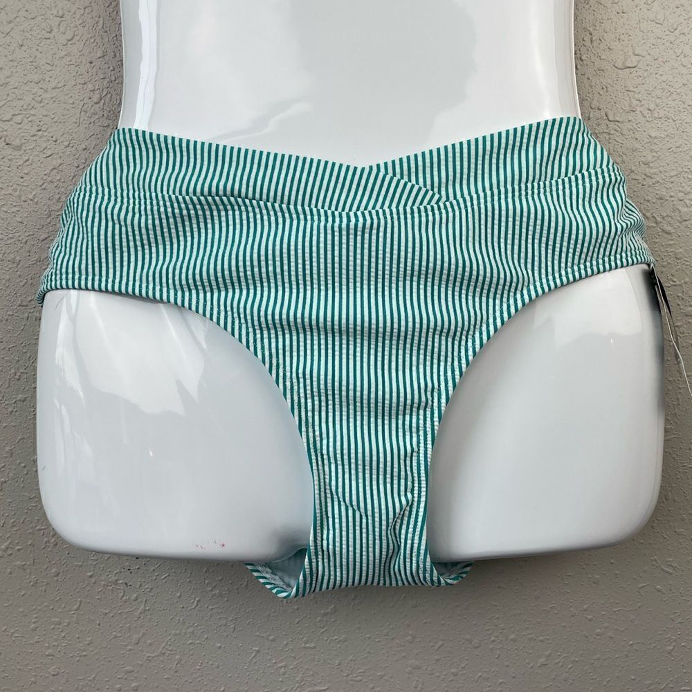 NWT Bikini Bottoms Size 16